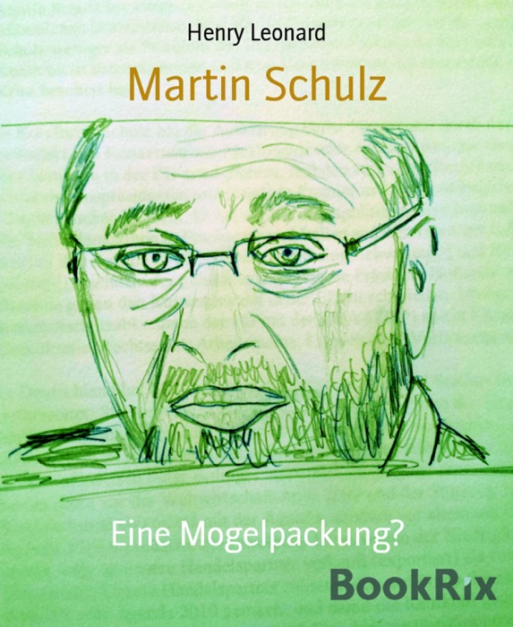 Martin Schulz