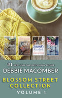 Debbie Macomber - Blossom Street Collection Volume 1 artwork