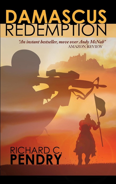 Damascus Redemption