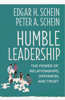 Edgar H. Schein & Peter A. Schein - Humble Leadership artwork