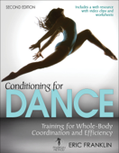 Conditioning for Dance - Eric Franklin