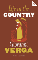 Giovanni Verga - Life in the Country artwork