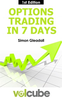 Options Trading in 7 Days - Simon Gleadall