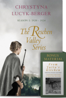 Chrystyna Lucyk-Berger - Reschen Valley Series: Season 1 Box Set (1920-1924) artwork