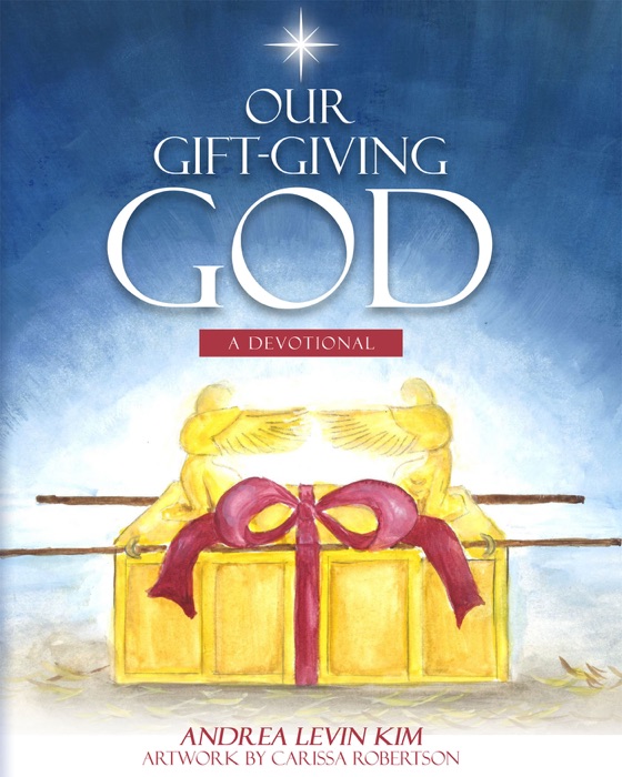 Our Gift-Giving God: A Devotional