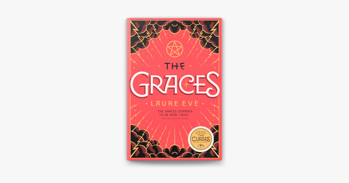 The Graces On Apple Books
