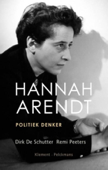 Hannah Arendt - Dirk De Schutter & Remi Peeters