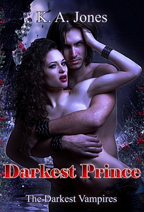 Darkest Prince