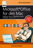 Microsoft®Office für den Mac - Anton Ochsenkühn