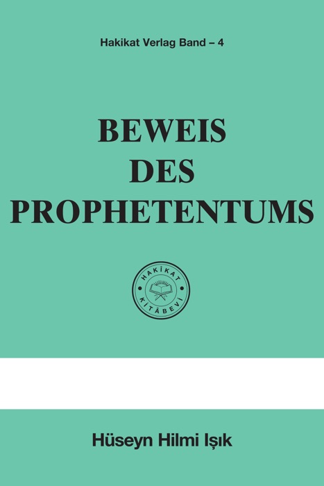 Beweis Des Prophetentums