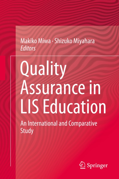 Quality Assurance in LIS Education