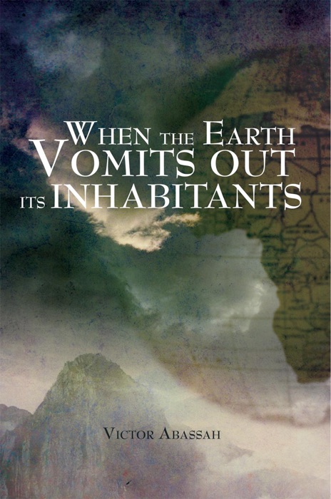 When The Earth Vomits Out Its Inhabitants