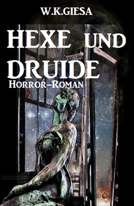 Hexe und Druide