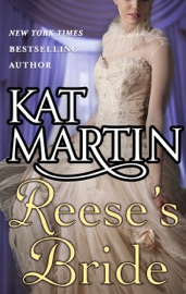 Reese's Bride - Kat Martin by  Kat Martin PDF Download