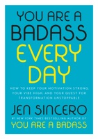 You Are a Badass Every Day - GlobalWritersRank