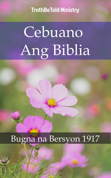 Cebuano Ang Biblia