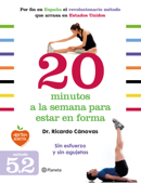 20 minutos a la semana para estar en forma - Dr. Cánovas