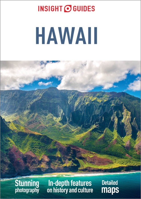 Insight Guides Hawaii (Travel Guide eBook)