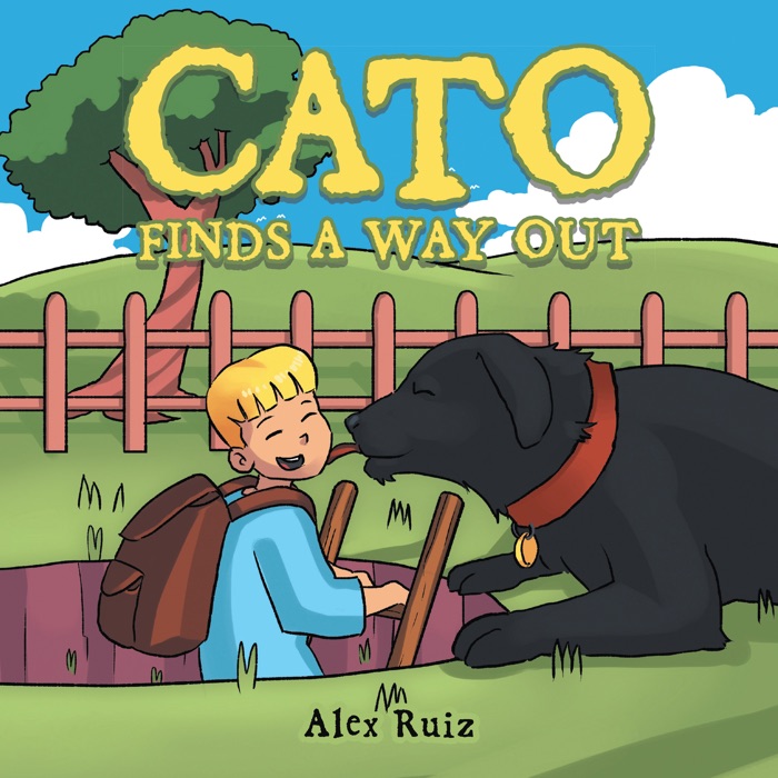 Cato Finds a Way Out