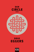 Dave Eggers - Der Circle artwork
