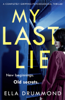 Ella Drummond - My Last Lie artwork