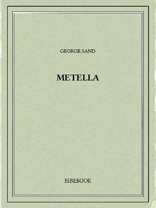 Metella