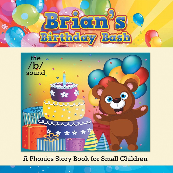 Brian’S Birthday Bash
