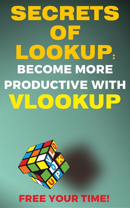 SECRETS OF LOOKUP