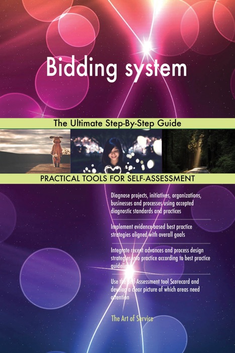 Bidding System: The Ultimate Step-By-Step Guide