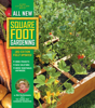 Mel Bartholomew - All New Square Foot Gardening, 3rd Edition, Fully Updated artwork