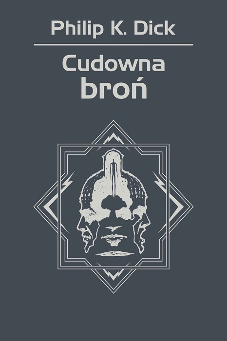 Cudowna broń