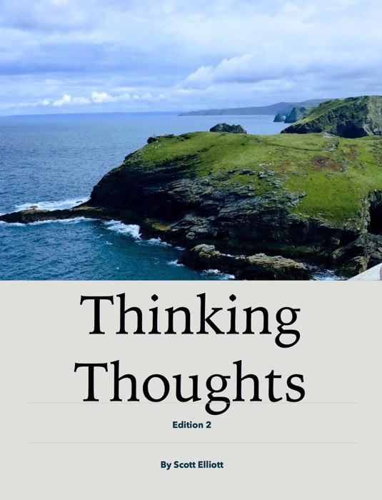 Thinking Thoughts