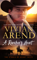 Vivian Arend - A Rancher's Heart artwork
