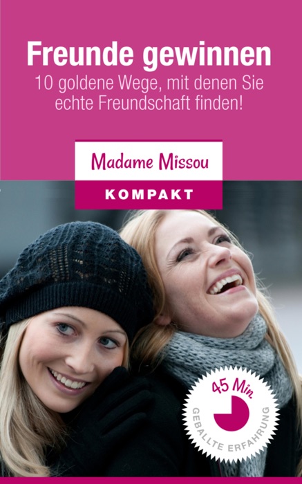 Freunde gewinnen