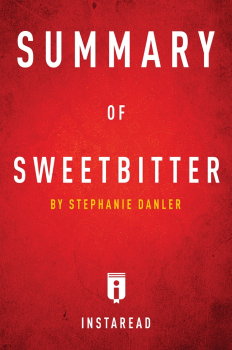 Summary of Sweetbitter