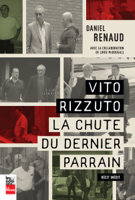 Daniel Renaud - Vito Rizzuto artwork