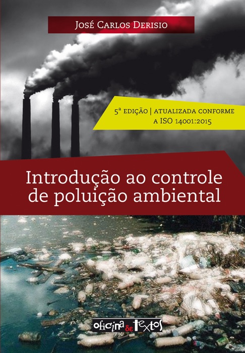 Introdução ao controle de poluição ambiental (5ª edição)