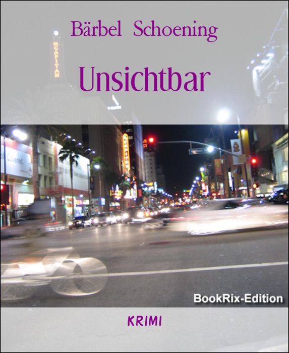 Unsichtbar