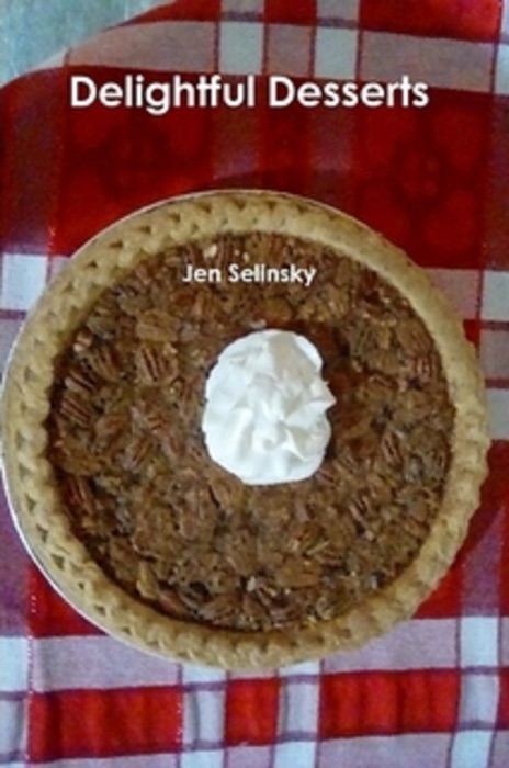 Delightful Desserts