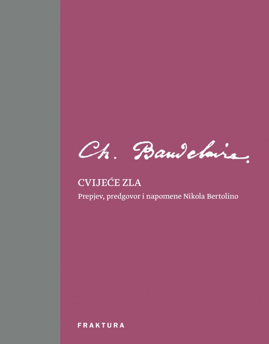 Cvijeće zla