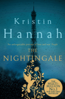 Kristin Hannah - The Nightingale artwork
