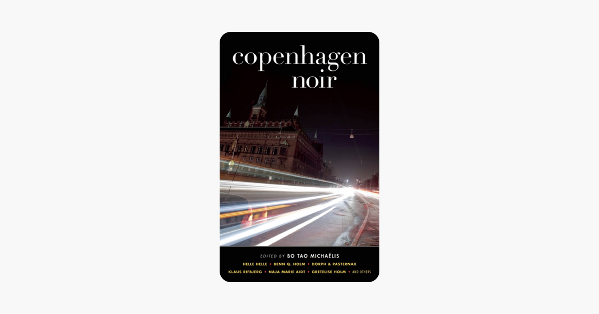 Copenhagen 1940s Porn - â€ŽCopenhagen Noir