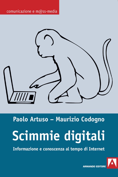 Scimmie digitali
