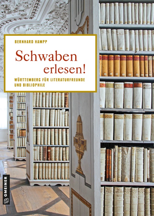 Schwaben erlesen!