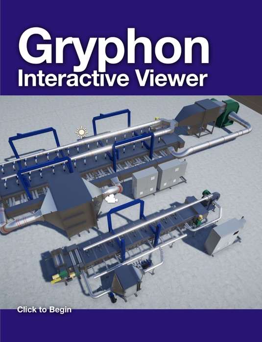 Gryphon Interactive Viewer