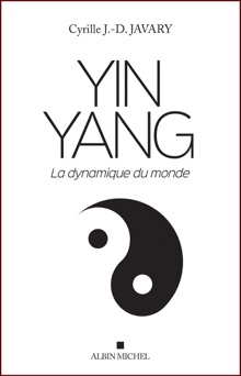 Yin Yang - Cyrille J.-D. Javary