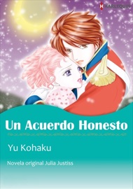 Un Acuerdo Honesto - Yu Kohaku by  Yu Kohaku PDF Download