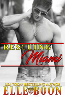 Elle Boon - Rescuing Miami artwork
