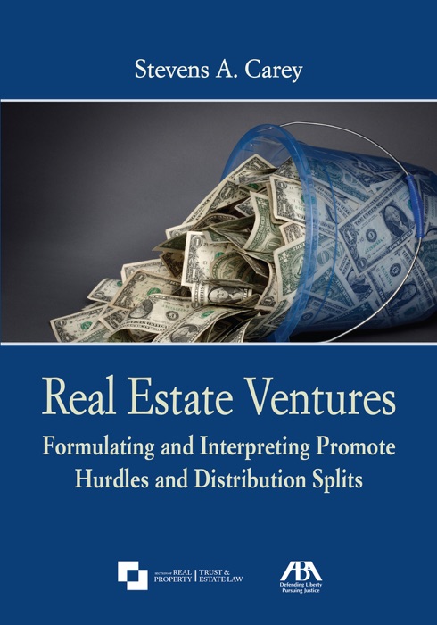 Real Estate Ventures