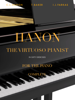 Hanon - The Virtuoso Pianist in 60 Exercises - Complete - Charles-Louis Hanon